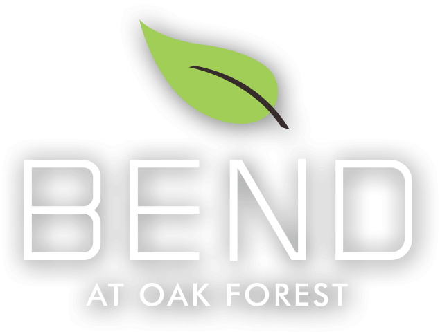 Bend at Oak Forest